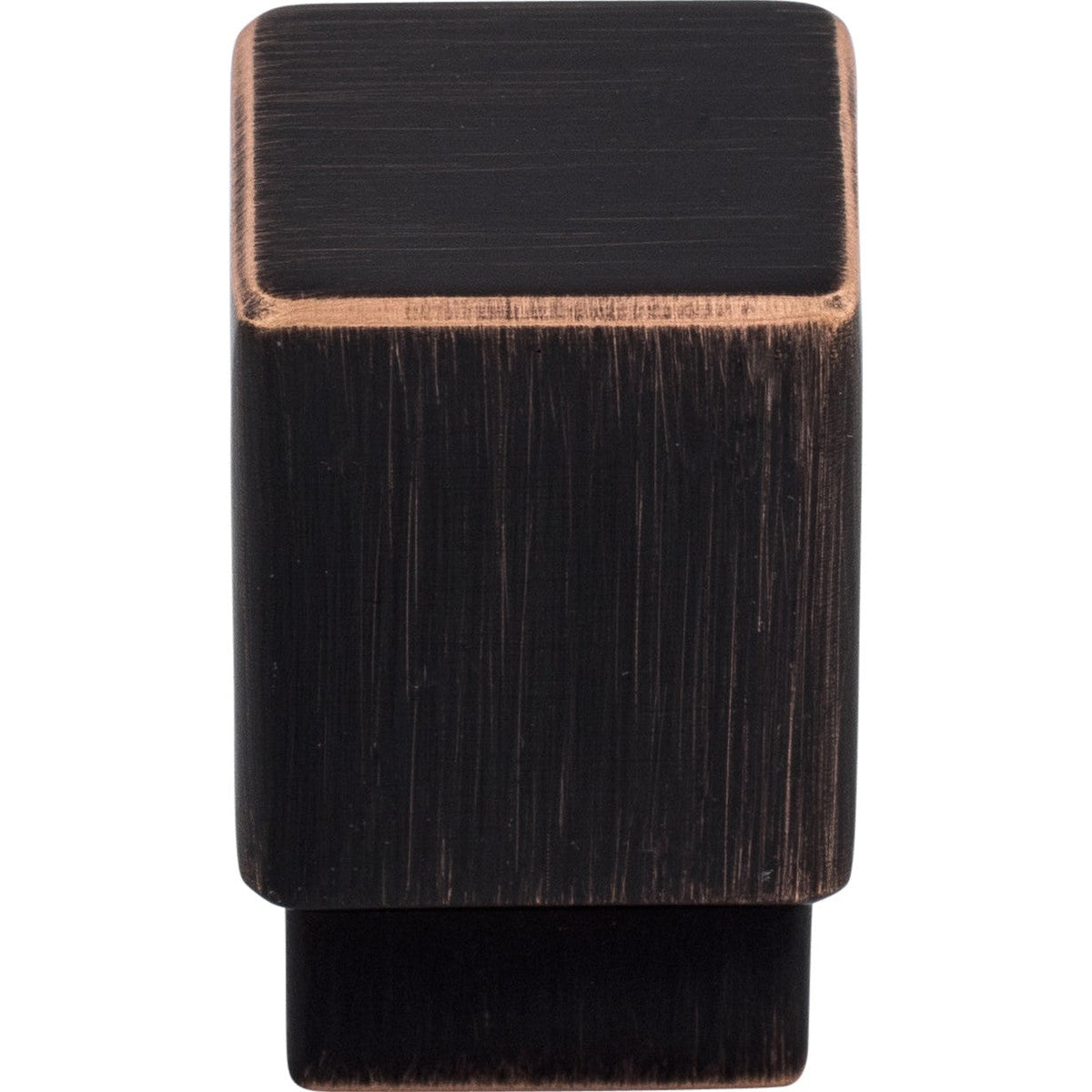 TOP KNOBS Tapered Cabinet Knobs & Pulls