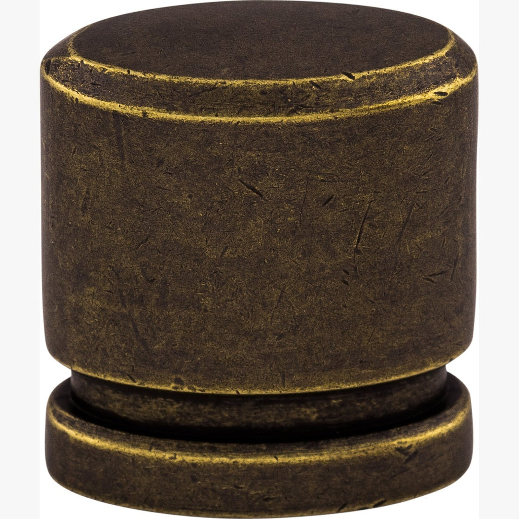 TOP KNOBS Oval Cabinet Knobs, Pulls & Backplates
