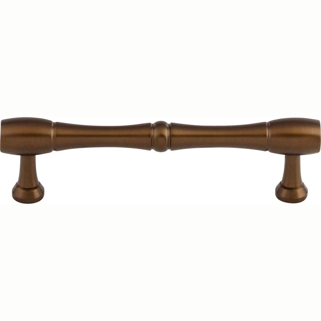 TOP KNOBS Nouveau Bamboo Cabinet Pulls
