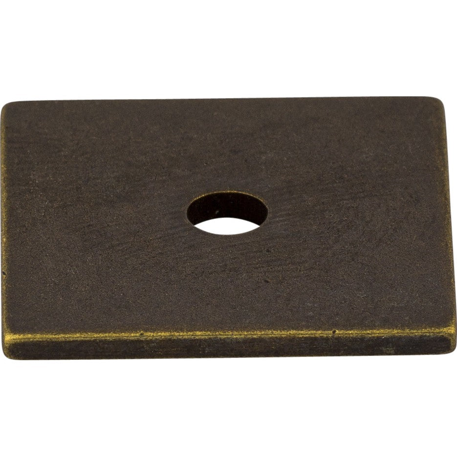 TOP KNOBS Square Cabinet Knobs & Pulls