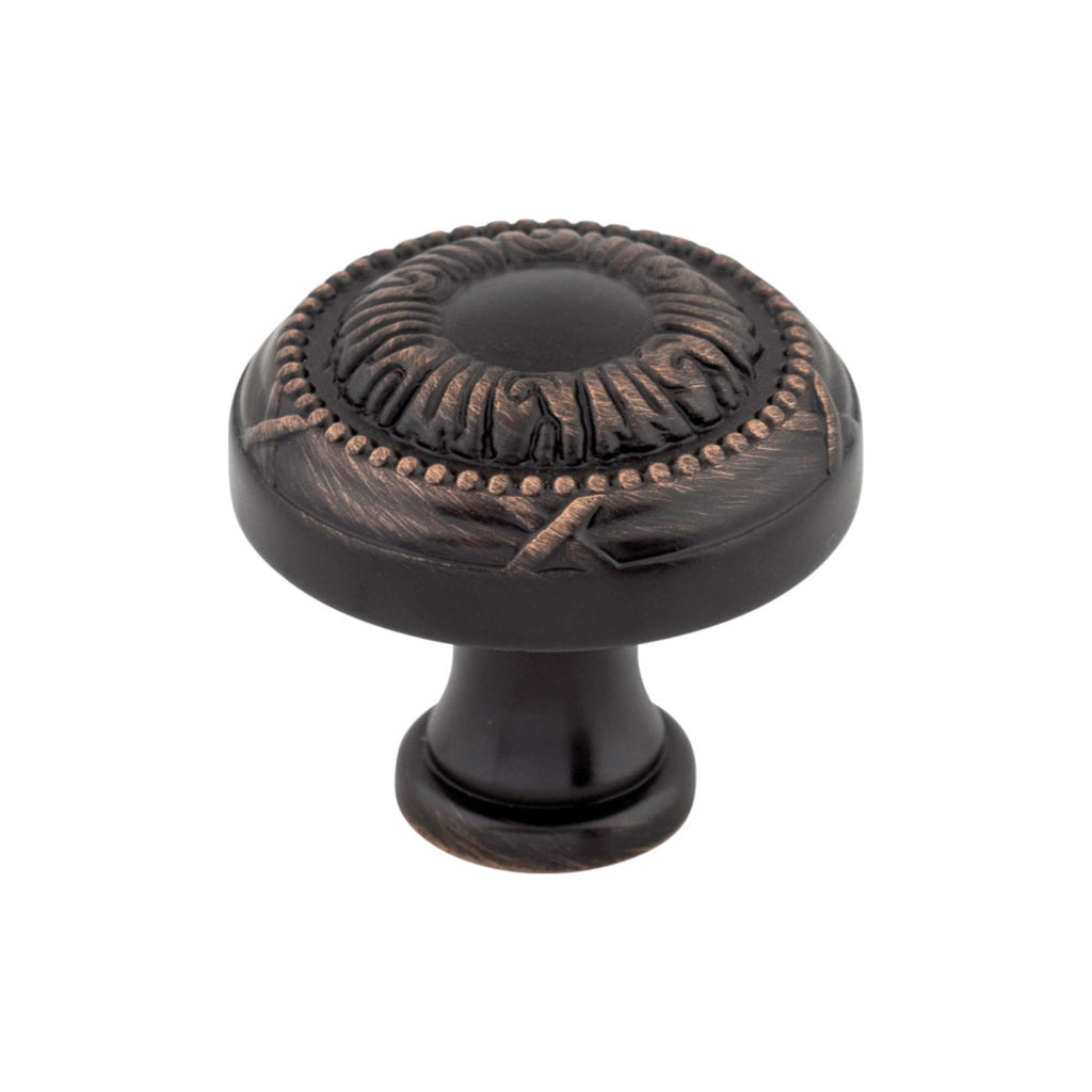 TOP KNOBS Ribbon & Reed Cabinet Knobs & Pulls