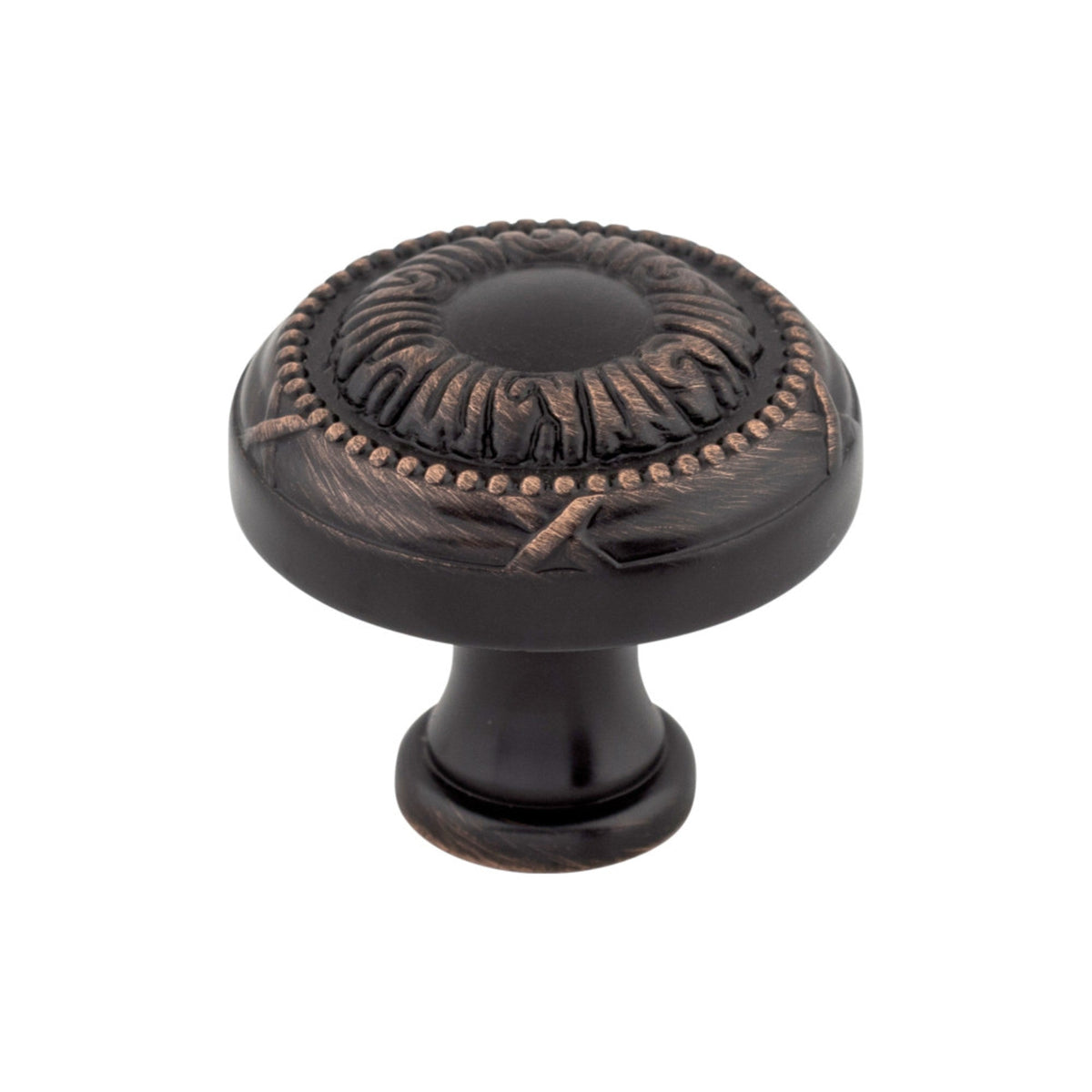 TOP KNOBS Ribbon & Reed Cabinet Knobs & Pulls