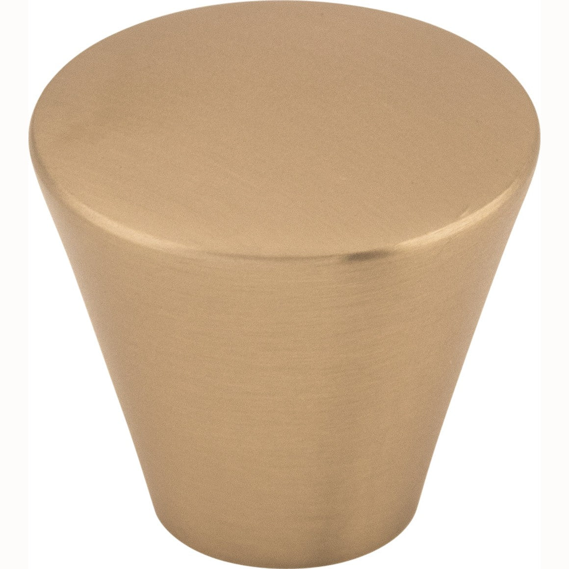 TOP KNOBS Cone Cabinet Knob
