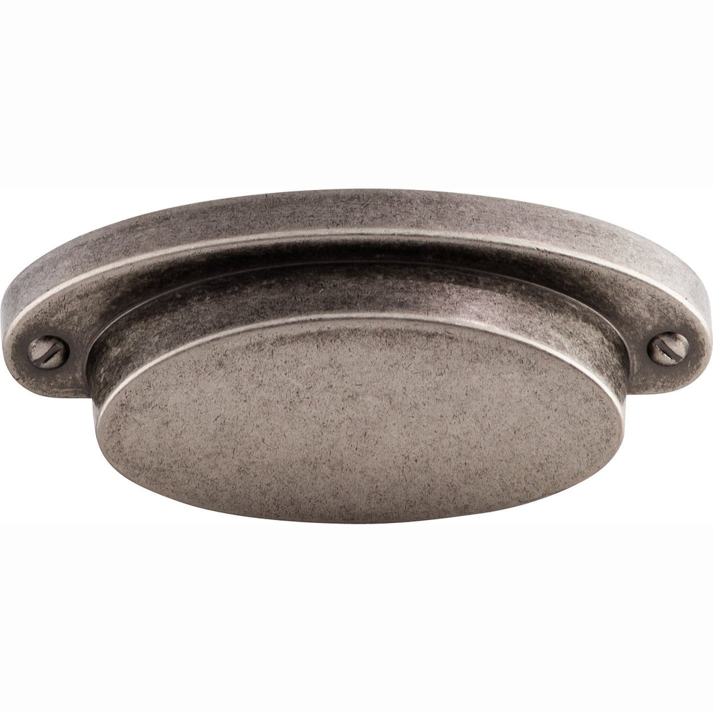 TOP KNOBS Dakota Cabinet Cup Pull
