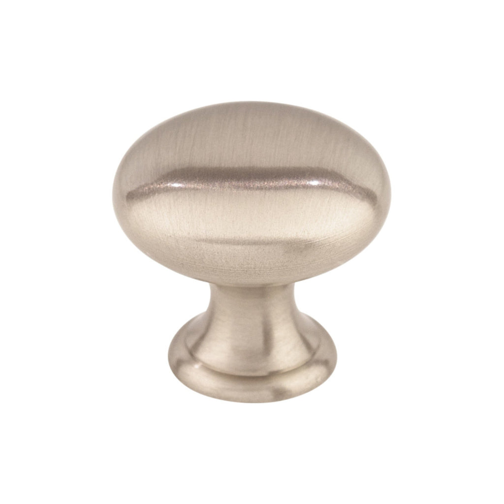 TOP KNOBS Mushroom Cabinet Knobs