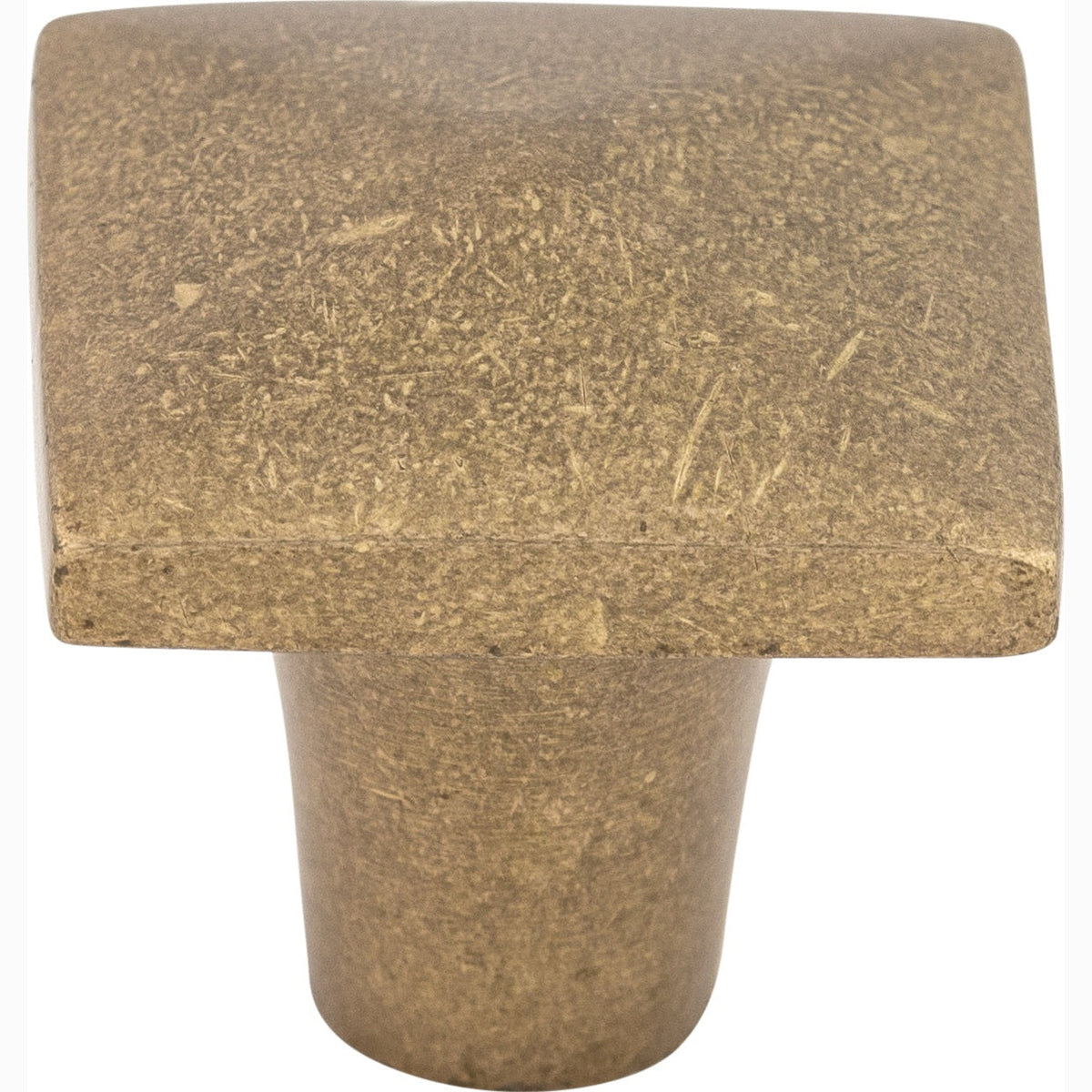 TOP KNOBS Aspen Square Cabinet Knobs