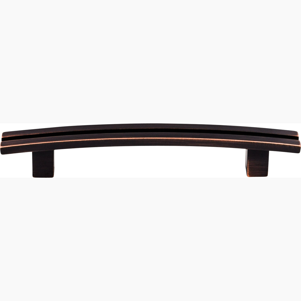 TOP KNOBS Inset Rail Cabinet Knobs & Pulls