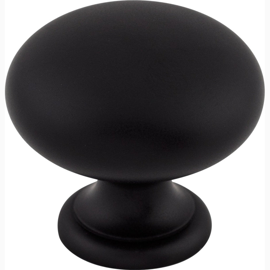 TOP KNOBS Mushroom Cabinet Knobs