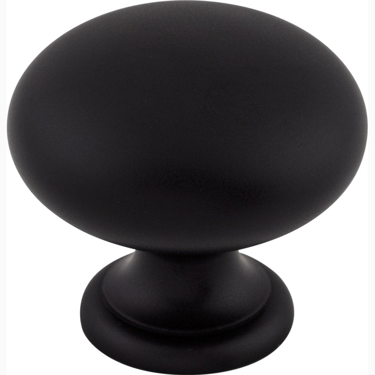 TOP KNOBS Mushroom Cabinet Knobs