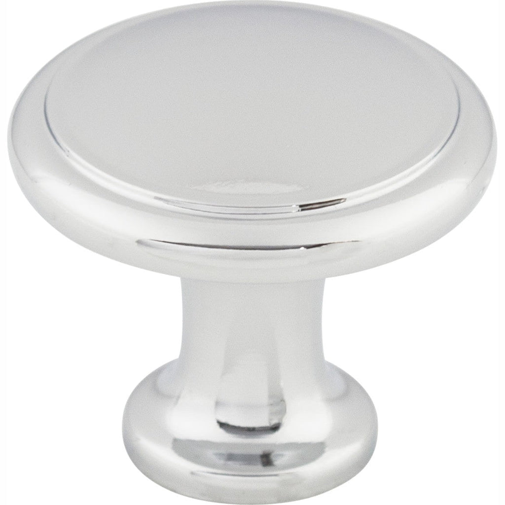 TOP KNOBS Ringed Cabinet Knob