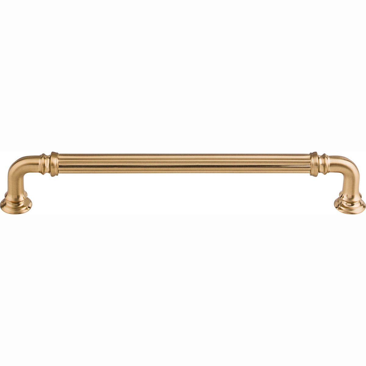 TOP KNOBS Reeded Cabinet Knobs & Pulls