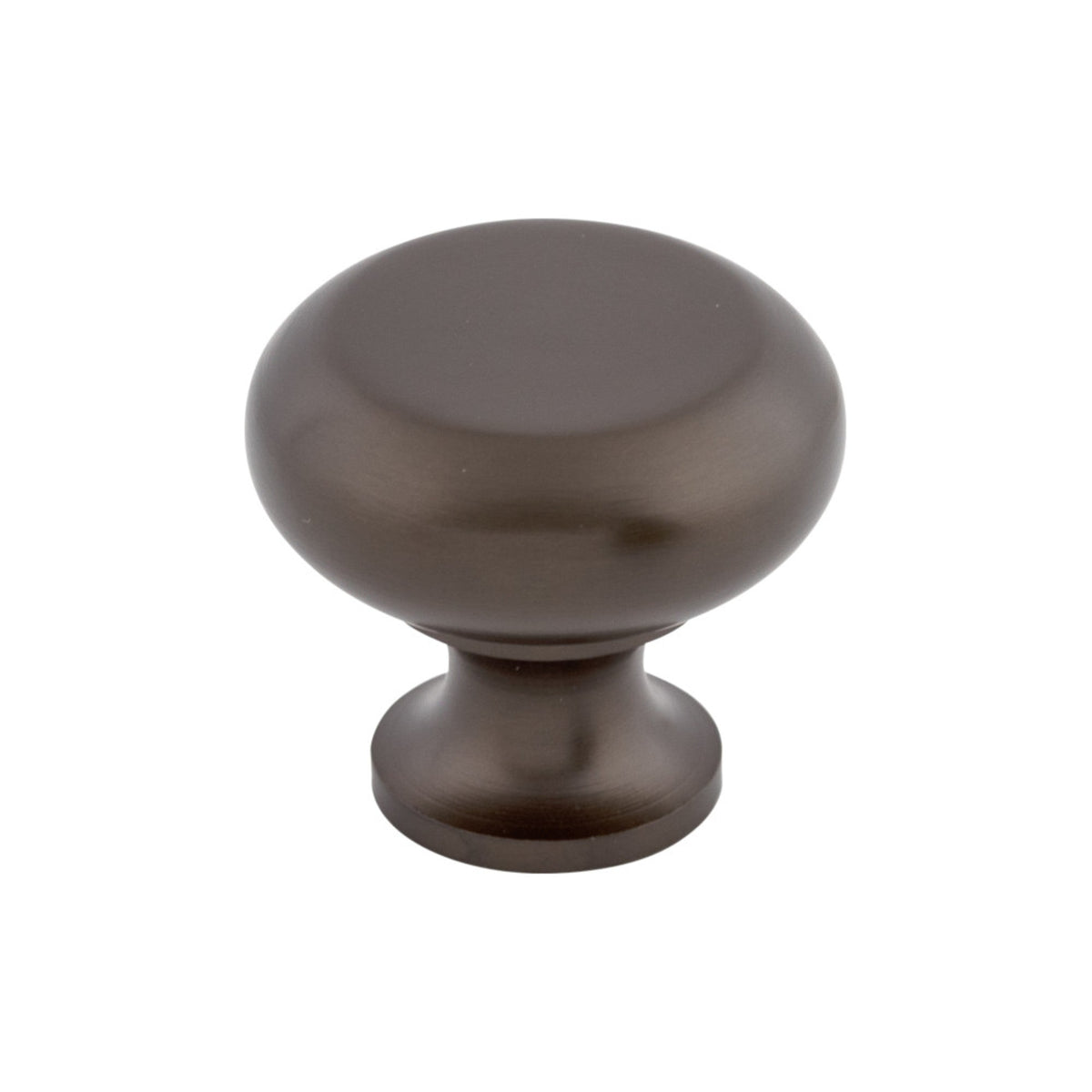 TOP KNOBS Flat Faced Cabinet Knob