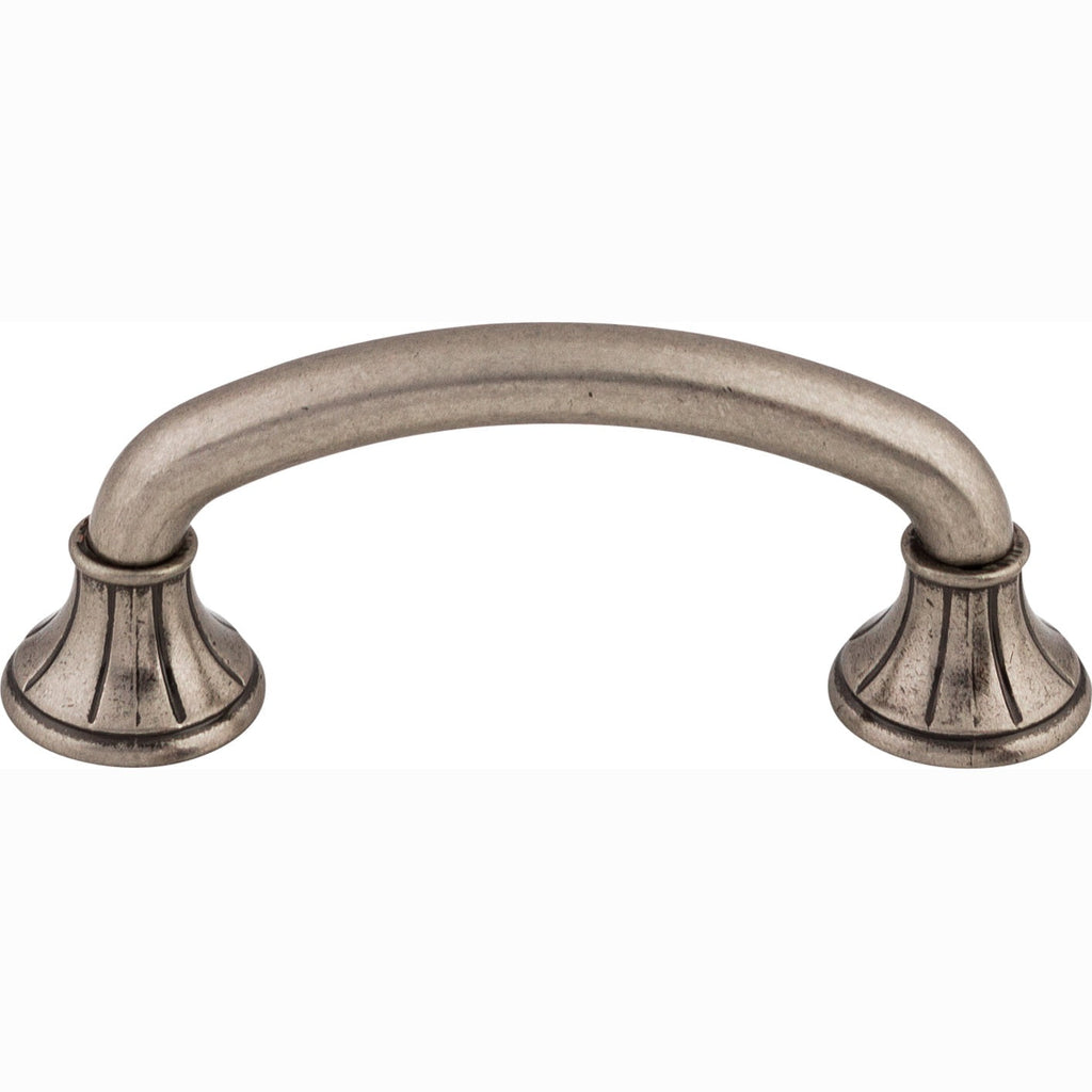 TOP KNOBS Lund Cabinet Knobs & Pulls