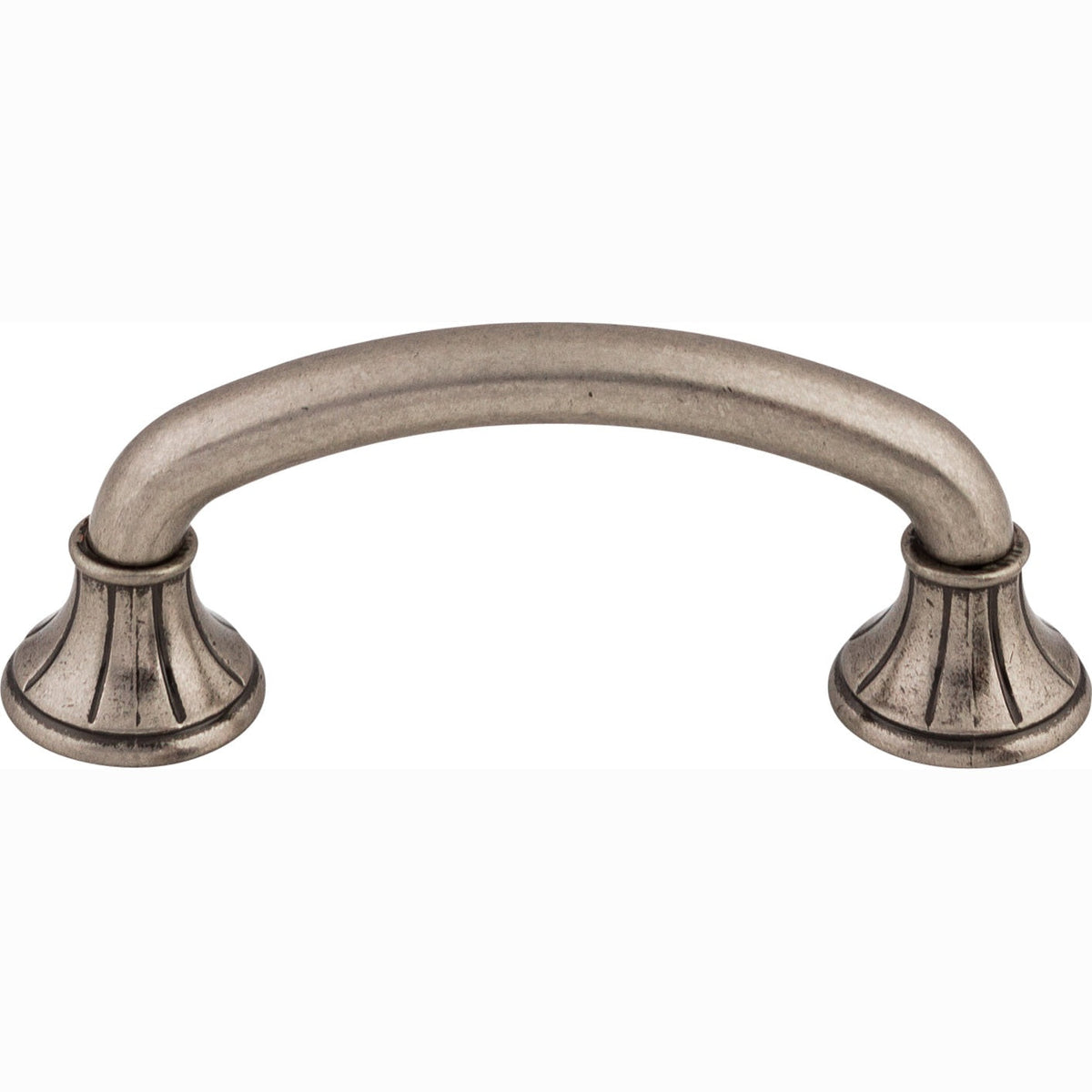 TOP KNOBS Lund Cabinet Knobs & Pulls