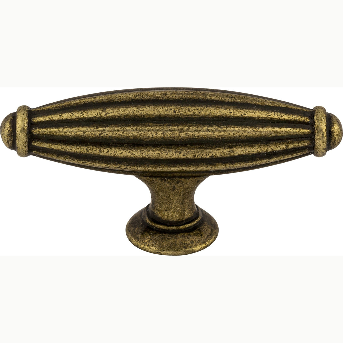 TOP KNOBS Tuscany Cabinet Pulls & T-Handles