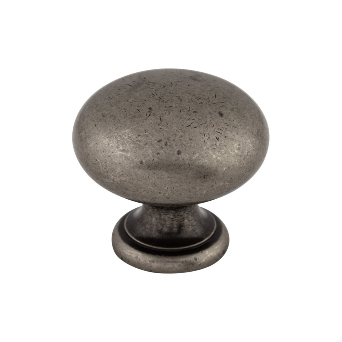 TOP KNOBS Mushroom Cabinet Knobs