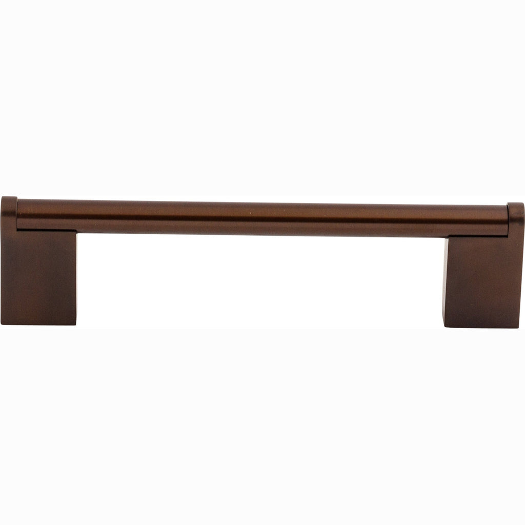 TOP KNOBS Princetonian Cabinet & Appliance Pulls