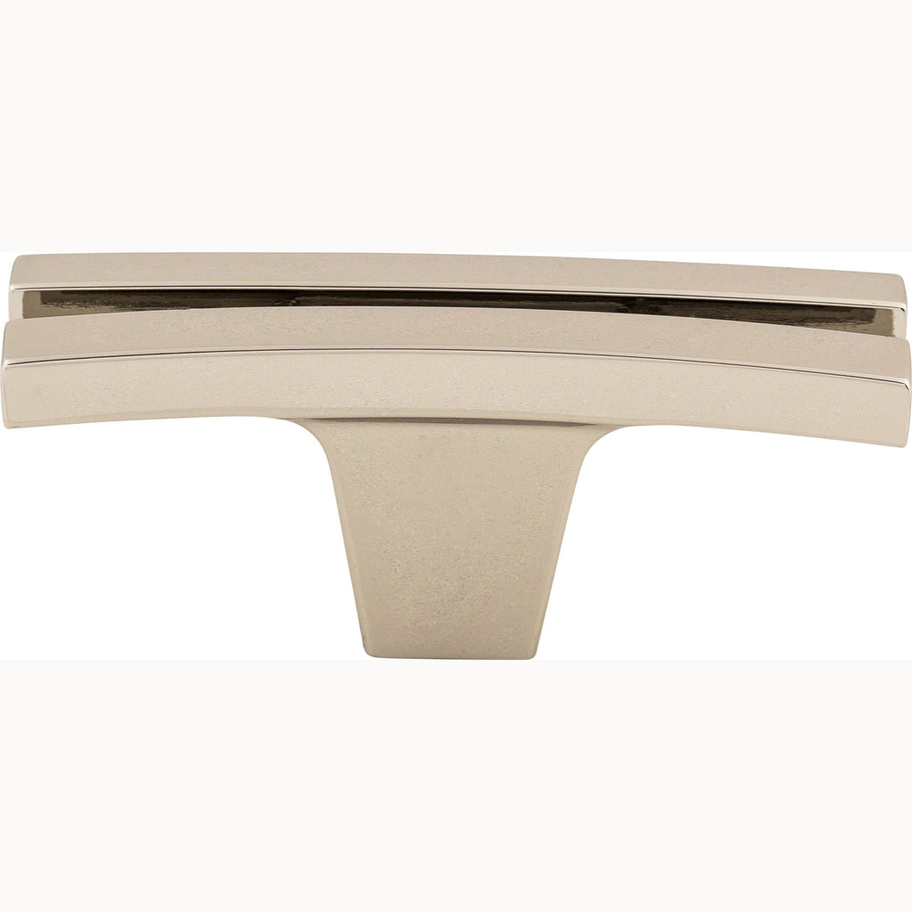 TOP KNOBS Flared Cabinet Knob & Pull
