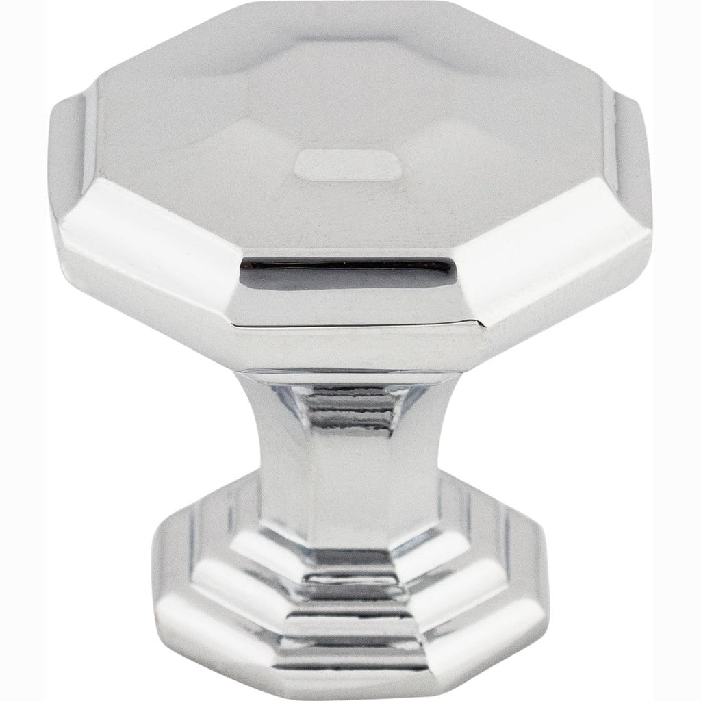 TOP KNOBS Chalet Cabinet Knobs & Pulls