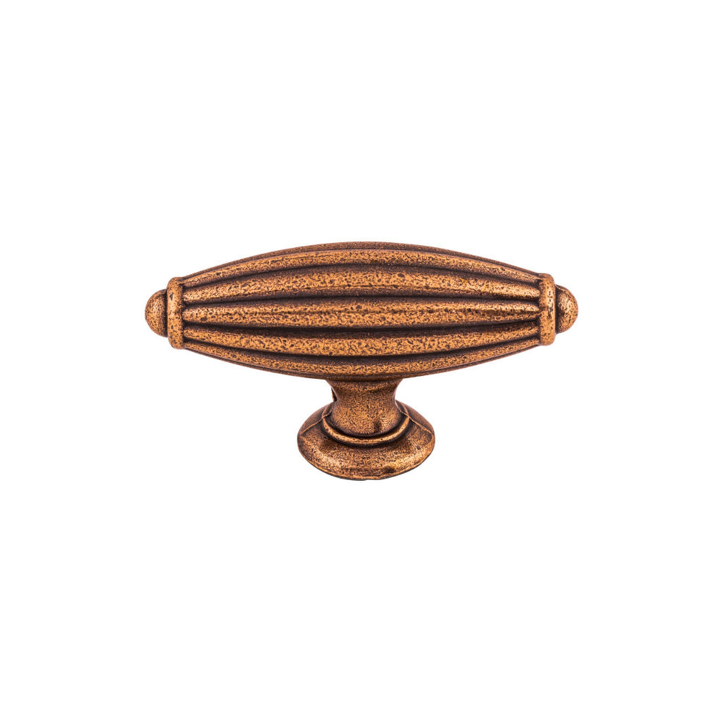 TOP KNOBS Tuscany Cabinet Pulls & T-Handles