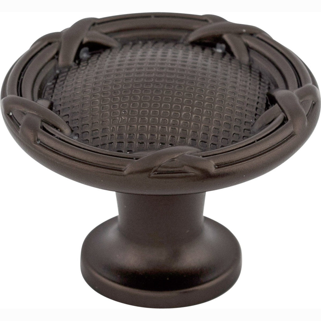 TOP KNOBS Ribbon & Reed Cabinet Knobs & Pulls