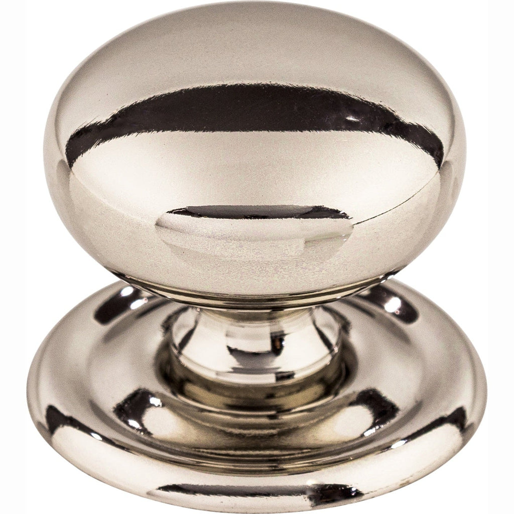 TOP KNOBS Victoria Cabinet Knob