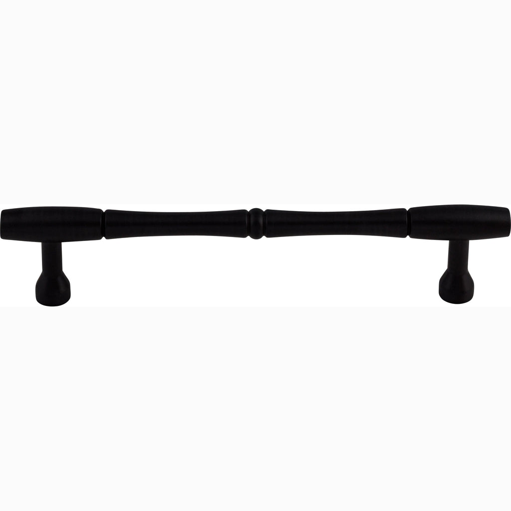 TOP KNOBS Nouveau Bamboo Cabinet Pulls