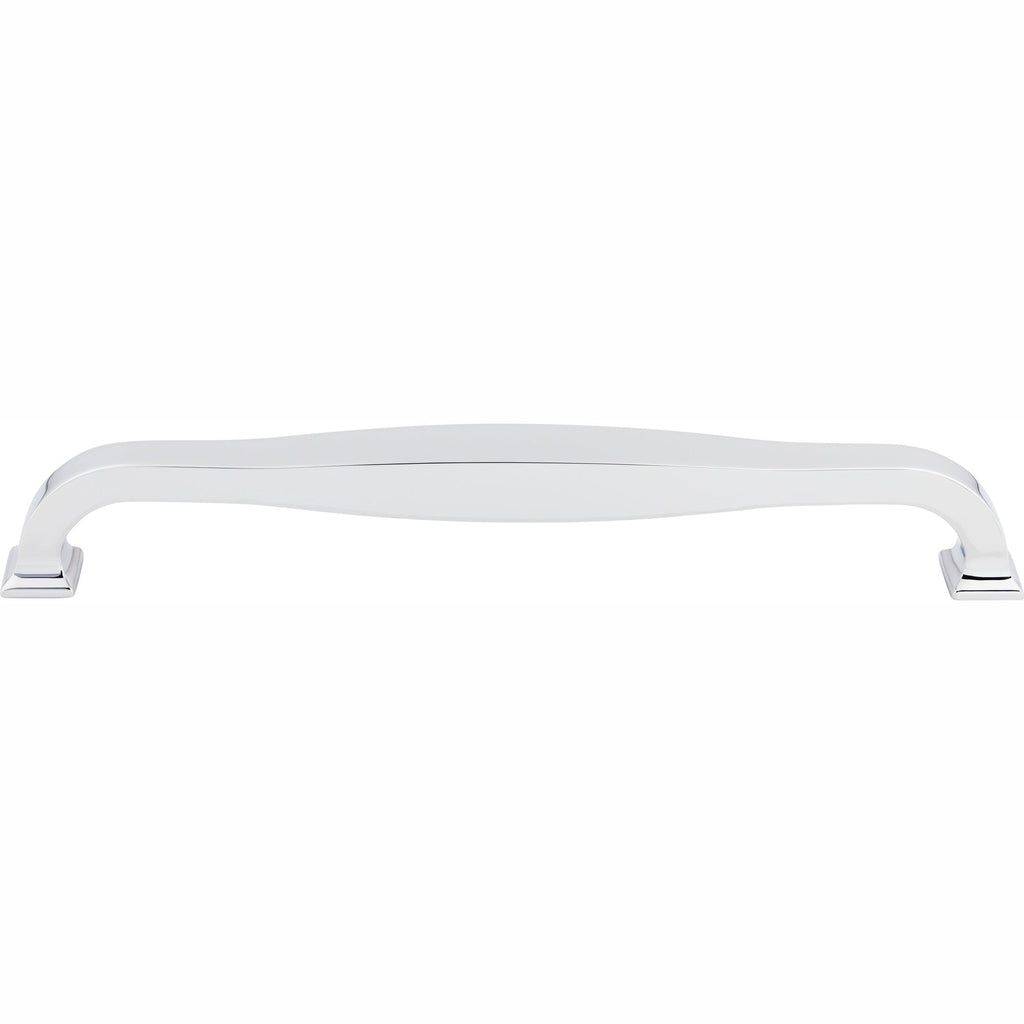 TOP KNOBS Contour Cabinet Knobs & Pulls