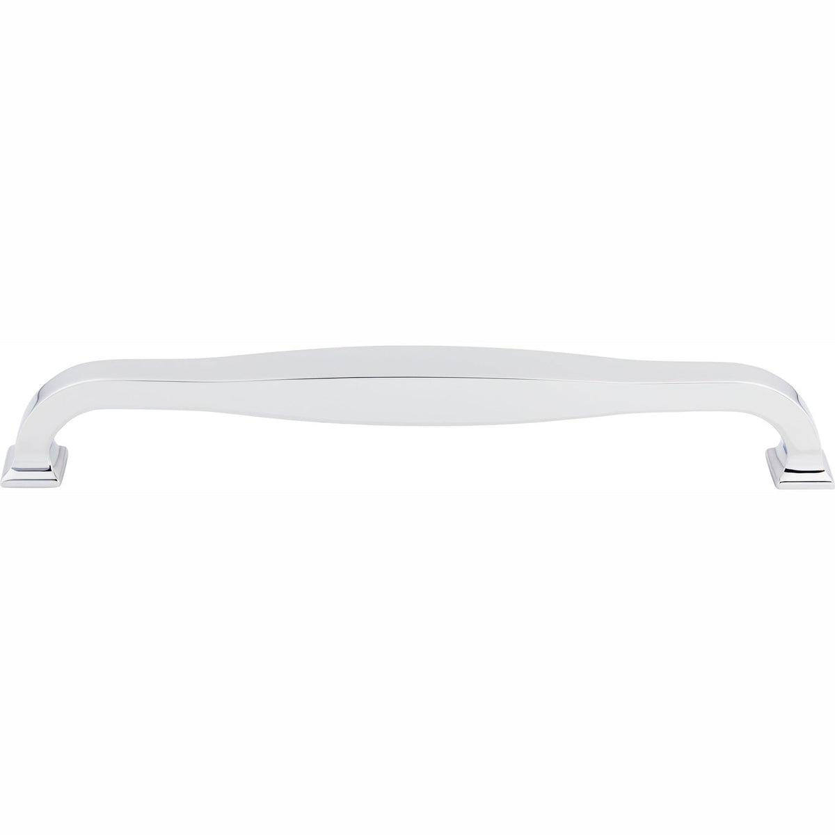 TOP KNOBS Contour Cabinet Knobs & Pulls