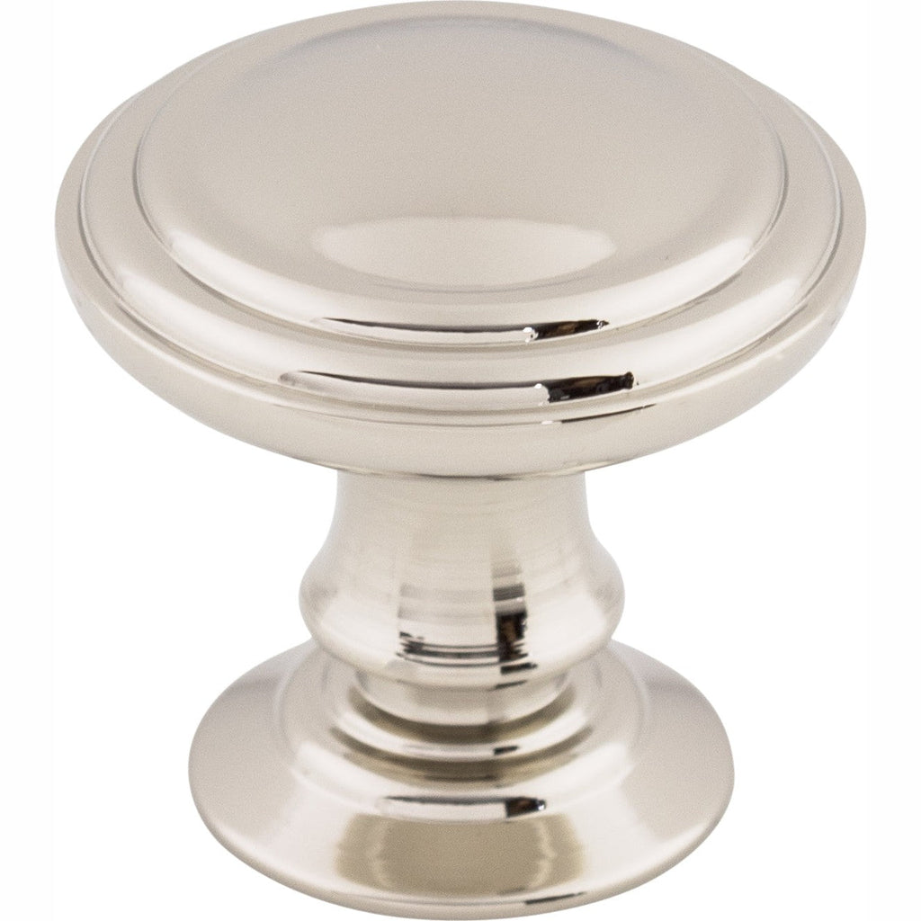 TOP KNOBS Reeded Cabinet Knobs & Pulls