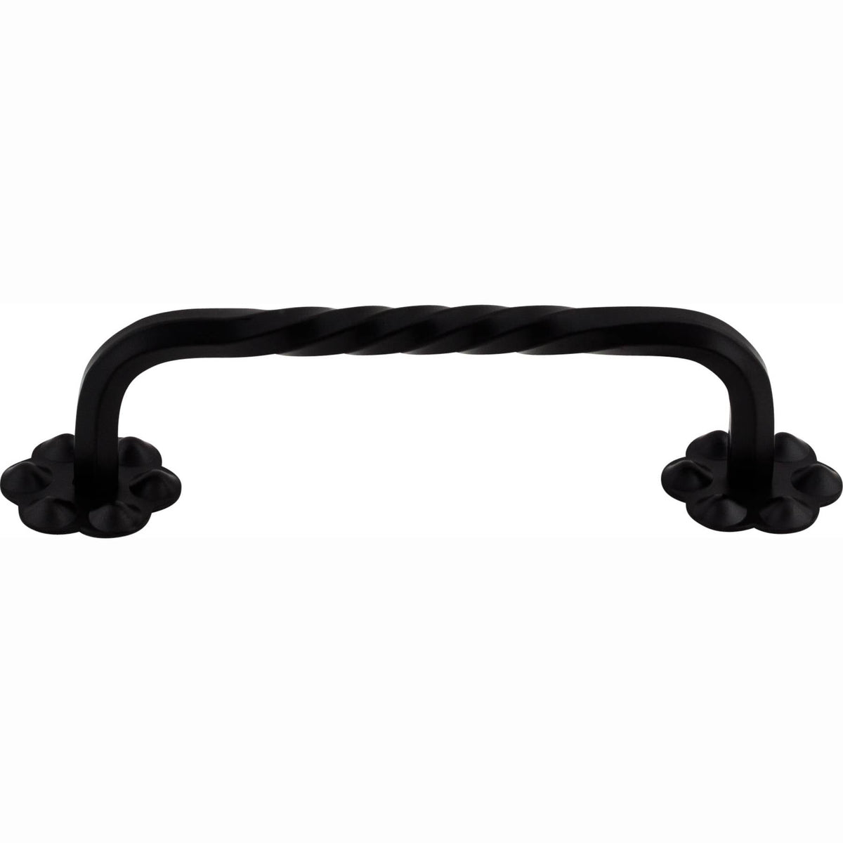 TOP KNOBS Thin Twist Cabinet Pulls