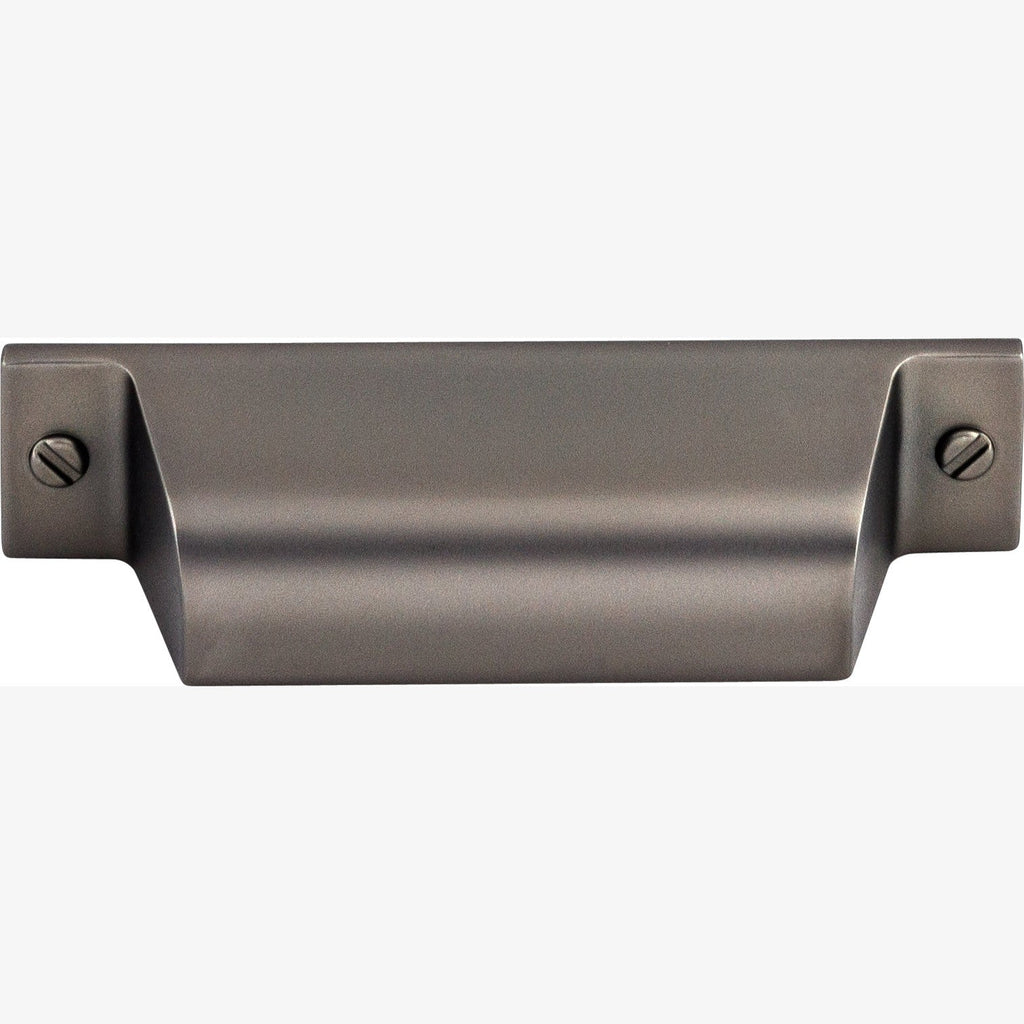 TOP KNOBS Channing Cabinet Knobs & Pulls