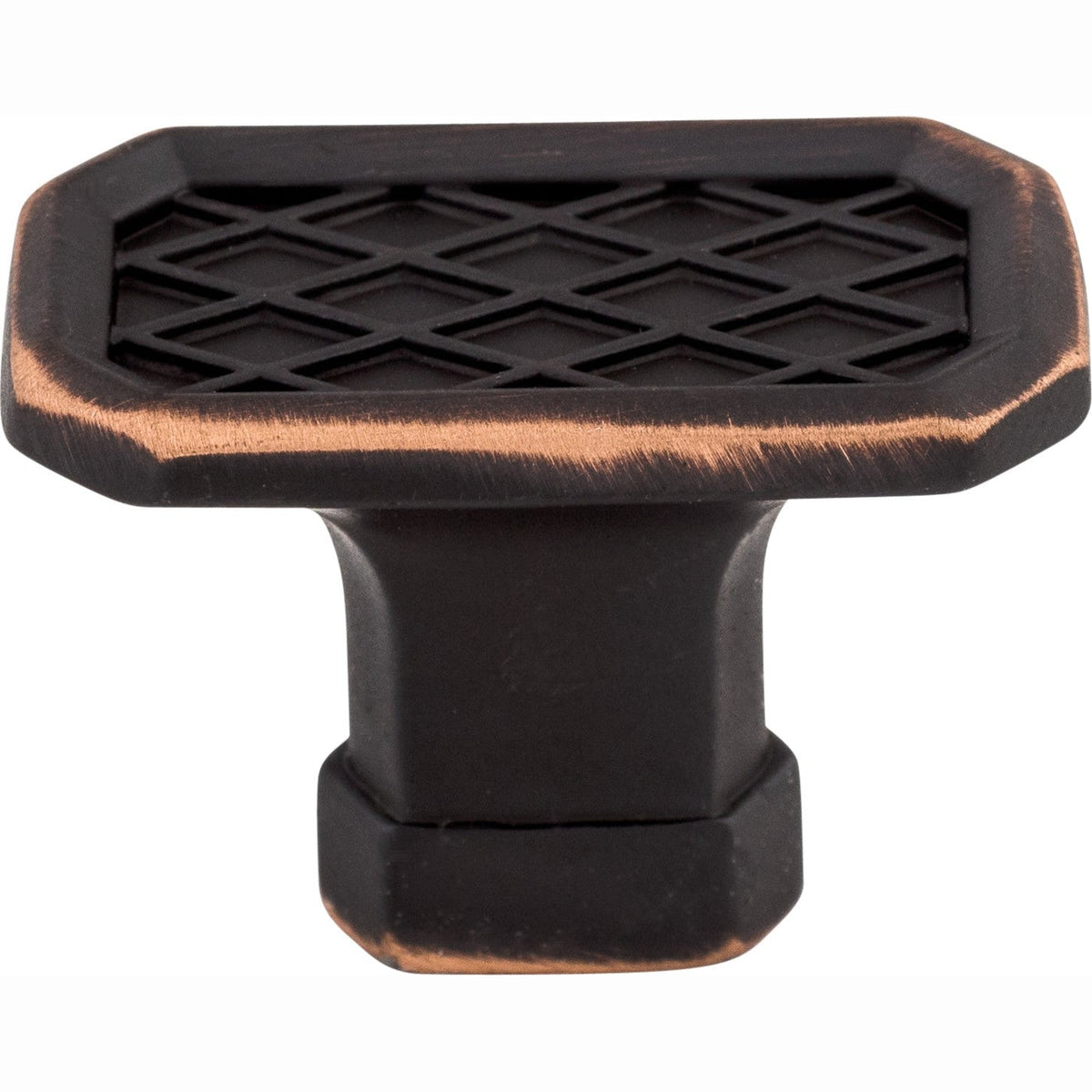 TOP KNOBS Tower Bridge Cabinet Knobs & Pulls