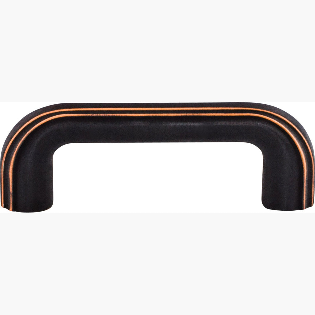 TOP KNOBS Victoria Falls Cabinet Knobs & Pulls