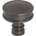 TOP KNOBS Cranford Cabinet Knobs & Pulls