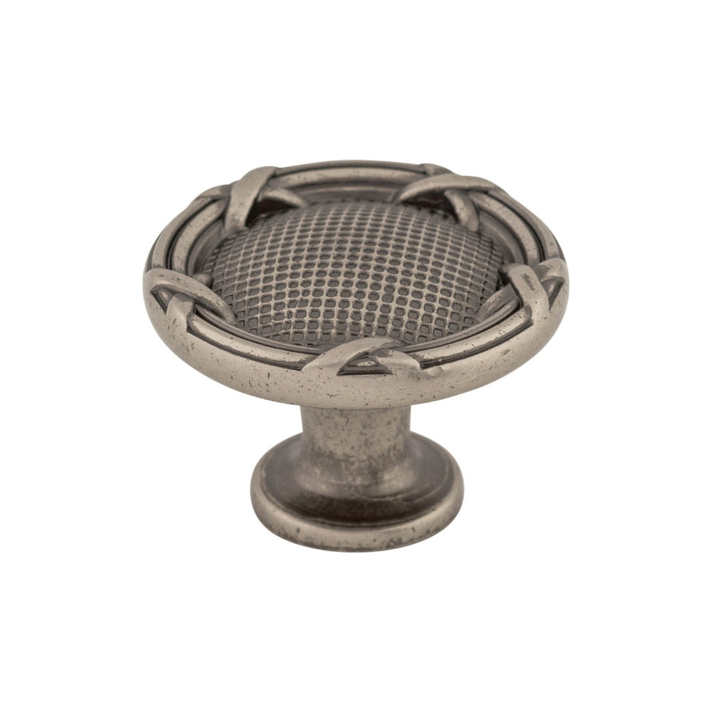 TOP KNOBS Ribbon & Reed Cabinet Knobs & Pulls