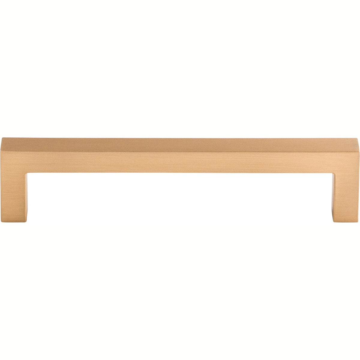TOP KNOBS Square Cabinet Knobs & Pulls