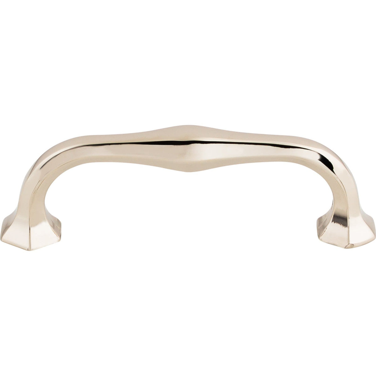 TOP KNOBS Spectrum Cabinet Knobs & Pulls