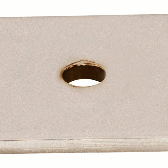 TOP KNOBS Square Cabinet Knobs & Pulls