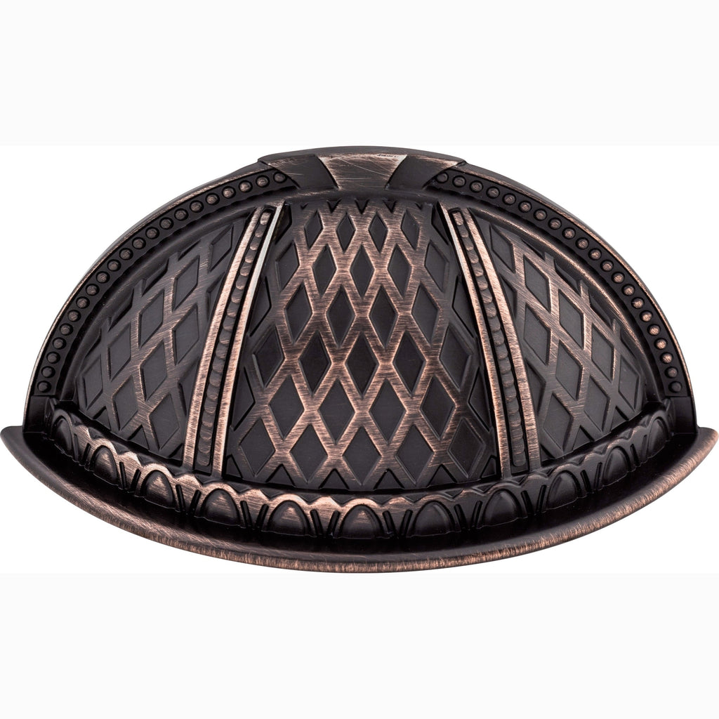 TOP KNOBS Trevi Cabinet Knobs & Pulls
