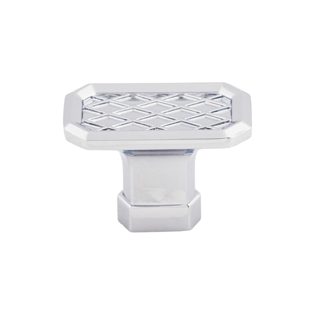 TOP KNOBS Tower Bridge Cabinet Knobs & Pulls
