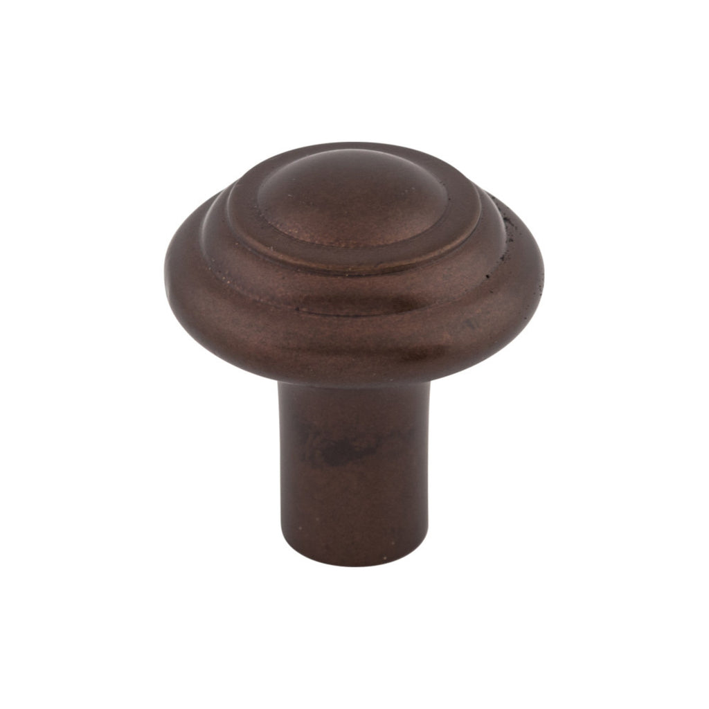 TOP KNOBS Aspen Button Cabinet Knobs