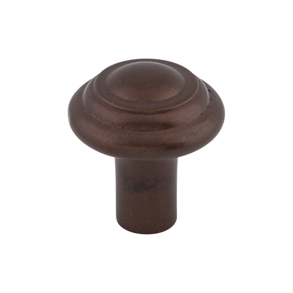 TOP KNOBS Aspen Button Cabinet Knobs