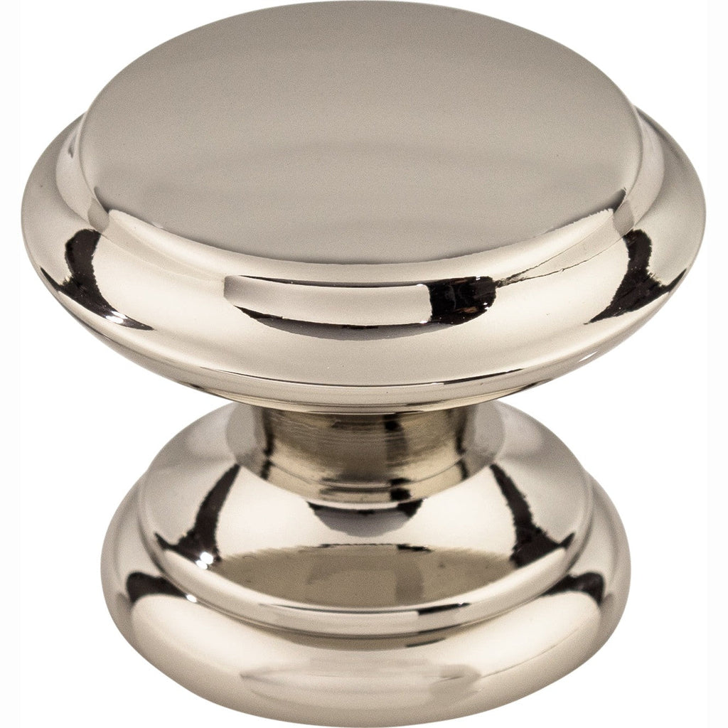 TOP KNOBS Flat Top Cabinet Knob