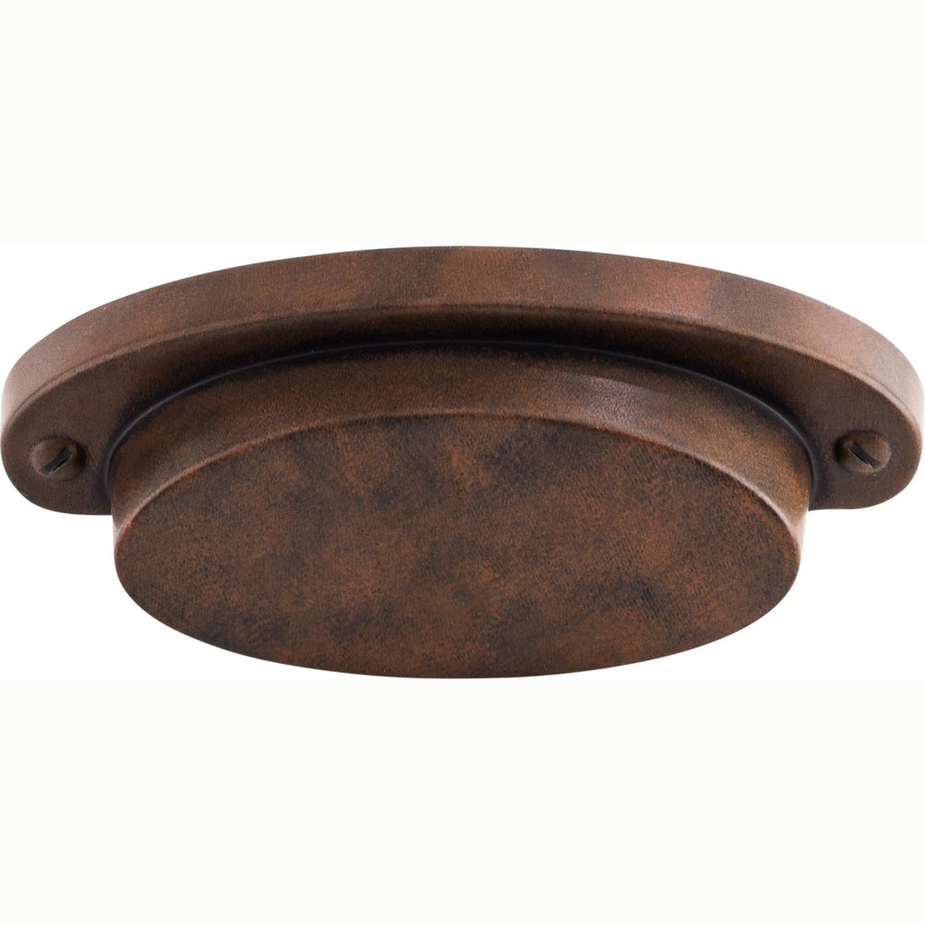 TOP KNOBS Dakota Cabinet Cup Pull