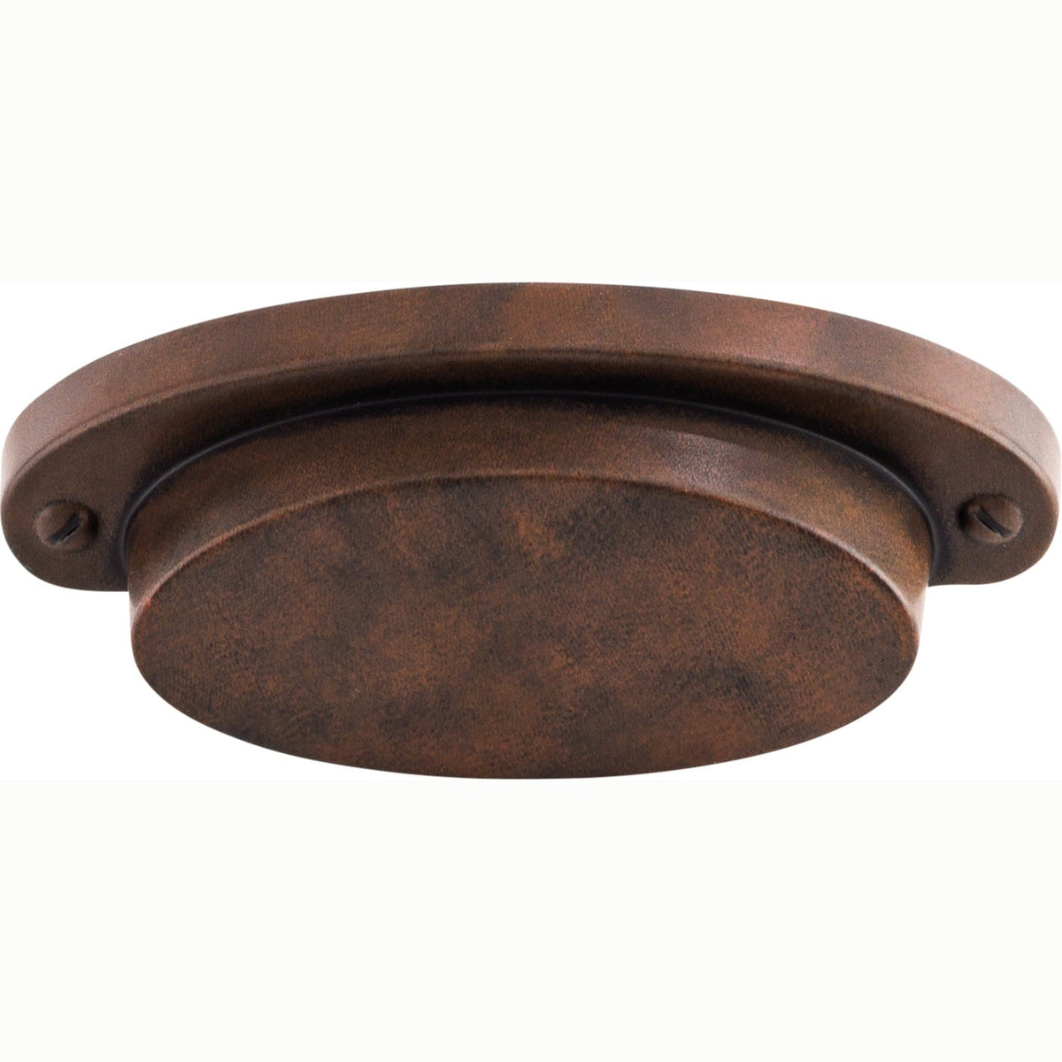TOP KNOBS Dakota Cabinet Cup Pull