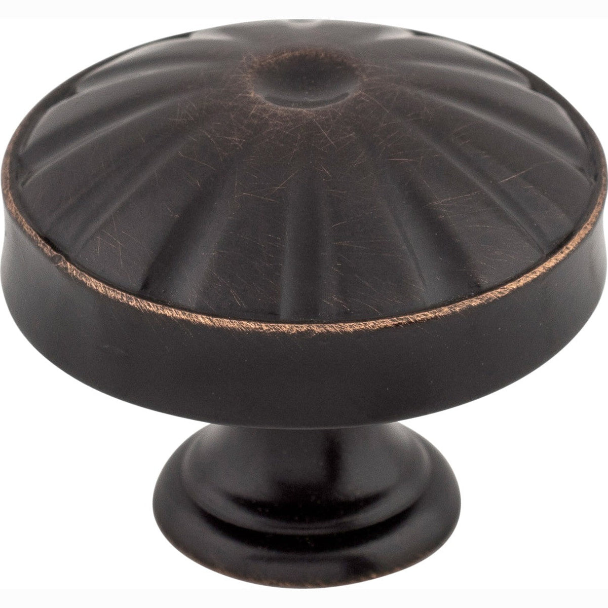 TOP KNOBS Hudson Cabinet Knob