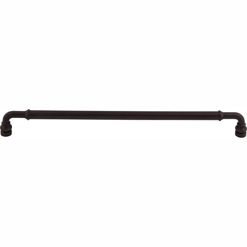 TOP KNOBS Brixton Cabinet Knobs & Pulls