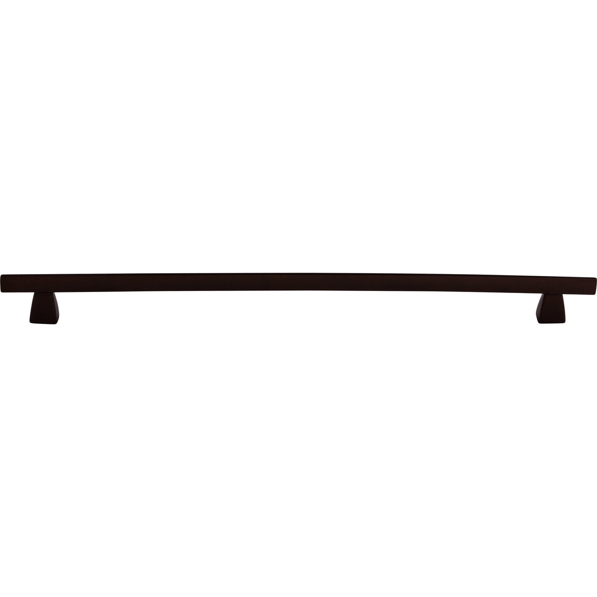 TOP KNOBS Arched Cabinet Knobs & Pulls