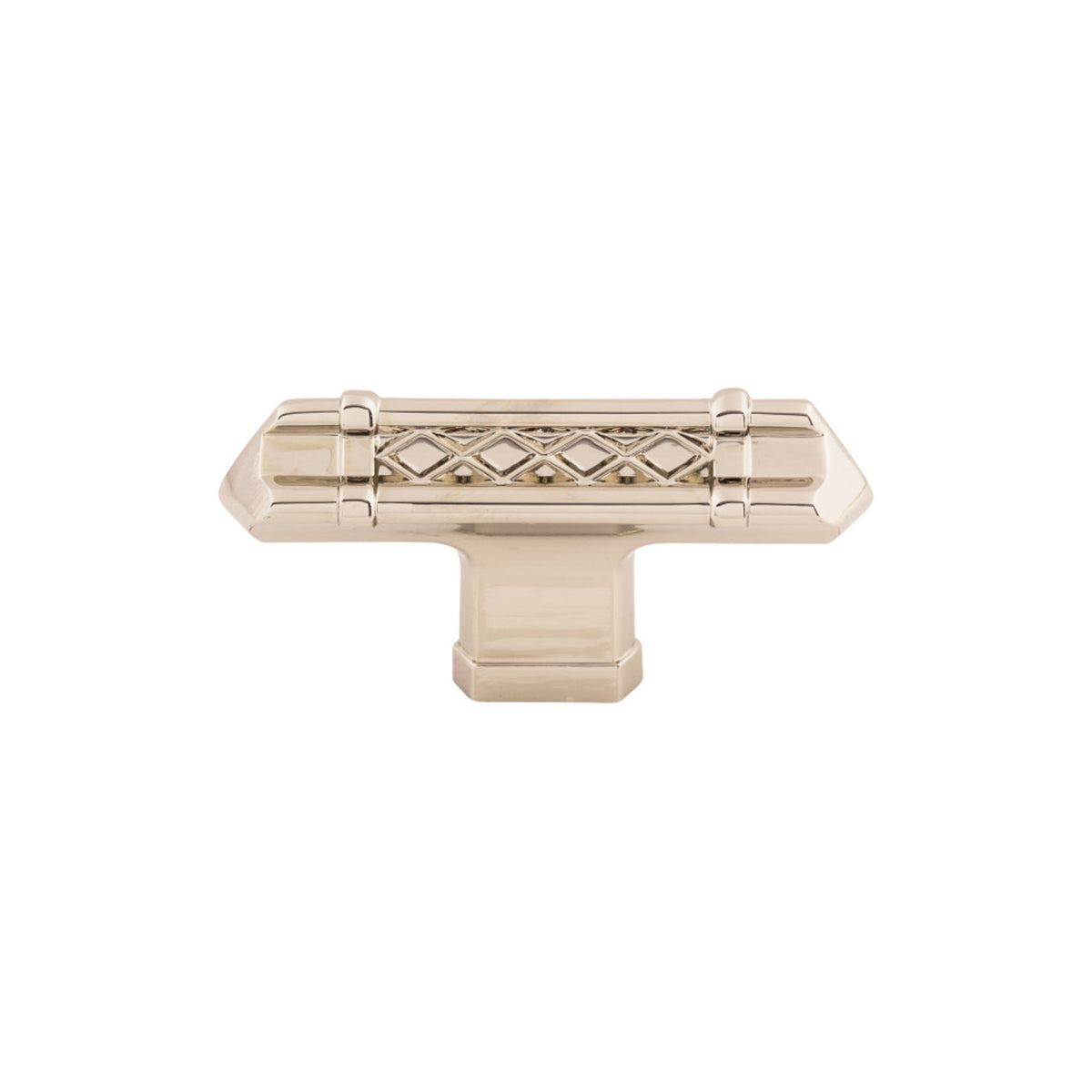 TOP KNOBS Tower Bridge Cabinet Knobs & Pulls